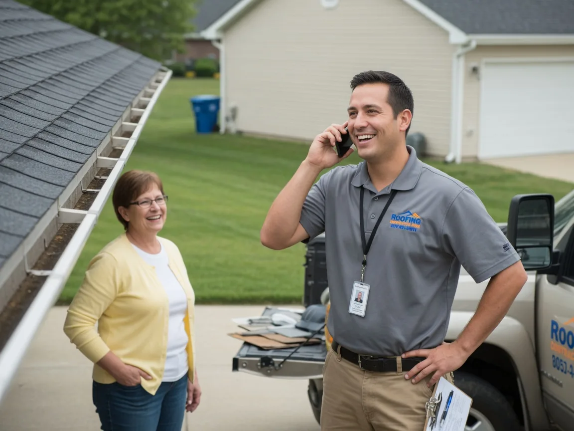 Local Roofing Contractors Black, MO FAQs
